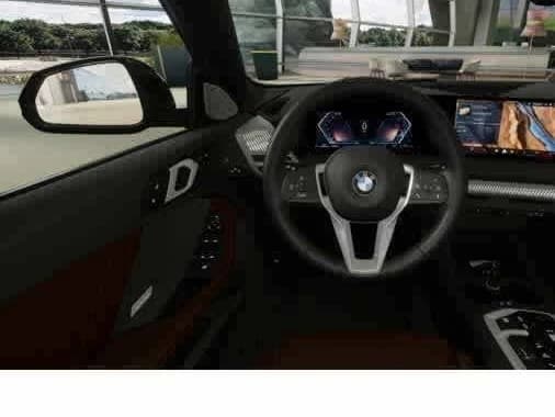 BMW 2 Series 228 xDrive Gran Coupe 2026 — side view