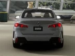 BMW 2 Series 228 xDrive Gran Coupe 2026 — side view