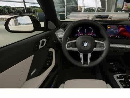 BMW 2 Series 228 xDrive Gran Coupe 2026 — side view