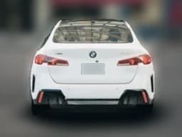 BMW 2 Series 228 xDrive Gran Coupe 2026 — side view