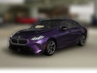BMW 2 Series 228 xDrive Gran Coupe
