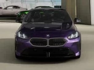 BMW 2 Series 228 xDrive Gran Coupe 2026 — side view