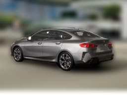 BMW 2 Series 228 xDrive Gran Coupe 2026 — side view