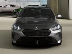 BMW 2 Series 228 xDrive Gran Coupe 2026 — side view