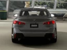 BMW 2 Series 228 xDrive Gran Coupe 2026 — side view