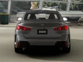 BMW 2 Series 228 xDrive Gran Coupe 2026 — side view