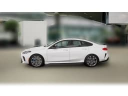 BMW 2 Series 228 xDrive Gran Coupe 2026 — side view