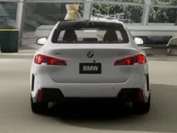 BMW 2 Series 228 xDrive Gran Coupe 2026 — side view