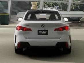 BMW 2 Series 228 xDrive Gran Coupe 2026 — side view