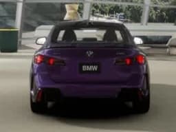 BMW 2 Series 228 xDrive Gran Coupe 2026 — side view
