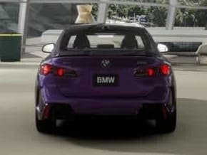 BMW 2 Series 228 xDrive Gran Coupe 2026 — side view