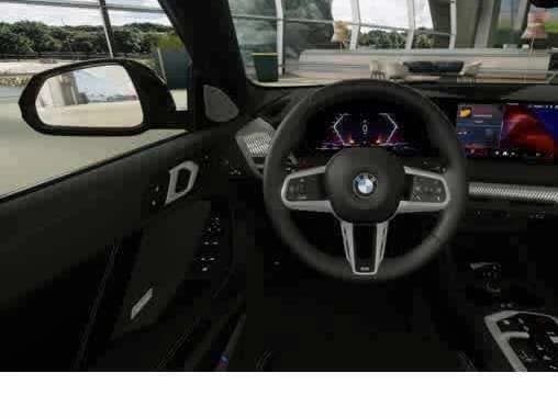 BMW 2 Series 228 xDrive Gran Coupe 2026 — side view