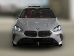 BMW 2 Series 228 xDrive Gran Coupe 2027 — side view