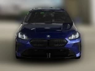 BMW 2 Series 228 xDrive Gran Coupe 2026 — side view