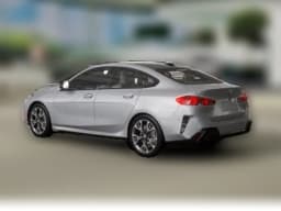 BMW 2 Series 228 xDrive Gran Coupe 2026 — side view