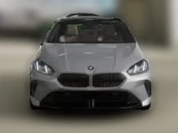 BMW 2 Series 228 xDrive Gran Coupe 2026 — side view