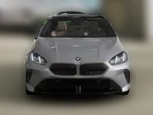 BMW 2 Series 228 xDrive Gran Coupe 2026 — side view