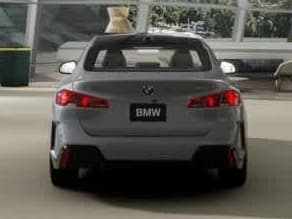 BMW 2 Series 228 xDrive Gran Coupe 2026 — side view