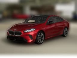 BMW 2 Series 228 xDrive Gran Coupe 2026 — side view