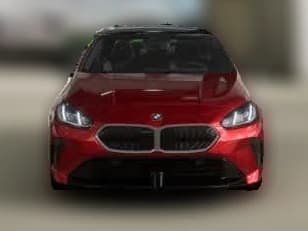 BMW 2 Series 228 xDrive Gran Coupe 2026 — side view