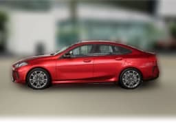 BMW 2 Series 228 xDrive Gran Coupe 2026 — side view