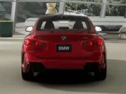BMW 2 Series 228 xDrive Gran Coupe 2026 — side view