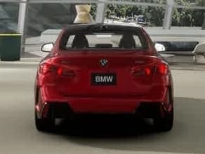BMW 2 Series 228 xDrive Gran Coupe 2026 — side view
