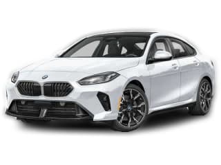 BMW 2 Series 228 xDrive Gran Coupe