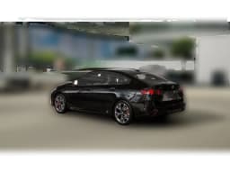 BMW 2 Series 228 xDrive Gran Coupe 2026 — side view