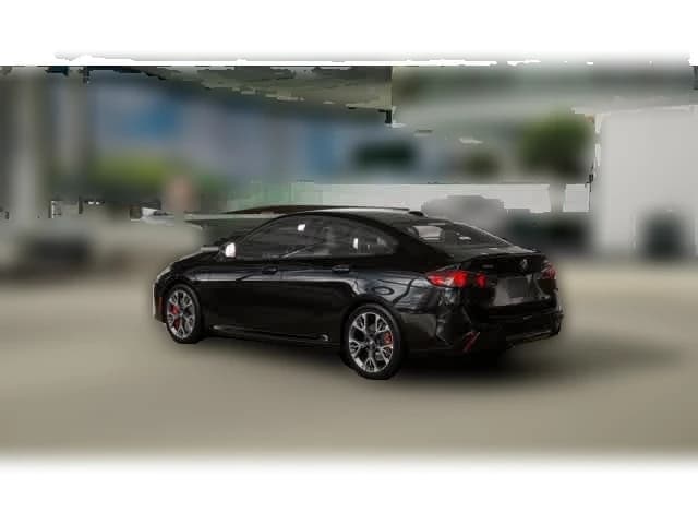 BMW 2 Series 228 xDrive Gran Coupe 2026 — side view