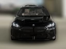 BMW 2 Series 228 xDrive Gran Coupe 2026 — side view