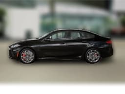 BMW 2 Series 228 xDrive Gran Coupe 2026 — side view