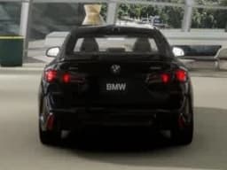 BMW 2 Series 228 xDrive Gran Coupe 2026 — side view