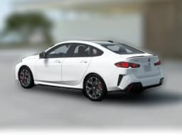 BMW 2 Series 228 xDrive Gran Coupe 2027 — side view