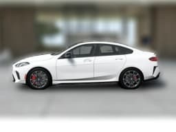 BMW 2 Series 228 xDrive Gran Coupe 2027 — side view