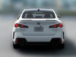 BMW 2 Series 228 xDrive Gran Coupe 2027 — side view
