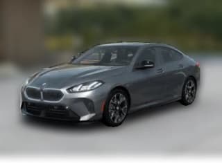 BMW 2 Series 228 xDrive Gran Coupe