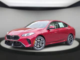 BMW 2 Series 228 xDrive Gran Coupe