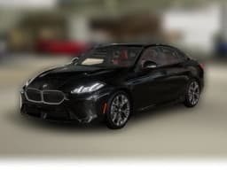 BMW 2 Series 228 xDrive Gran Coupe 2027 — side view