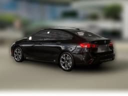 BMW 2 Series 228 xDrive Gran Coupe 2027 — side view