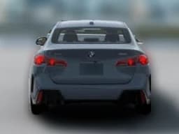 BMW 2 Series 228 xDrive Gran Coupe 2026 — side view