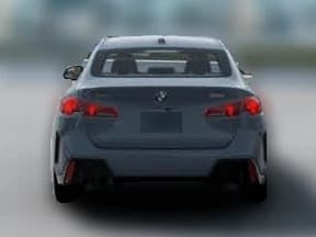 BMW 2 Series 228 xDrive Gran Coupe 2026 — side view
