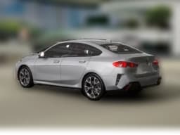 BMW 2 Series 228 xDrive Gran Coupe 2026 — side view