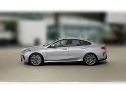 BMW 2 Series 228 xDrive Gran Coupe 2026 — side view