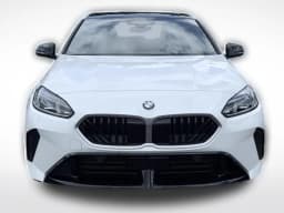 BMW 2 Series 228 xDrive Gran Coupe 2026 — side view