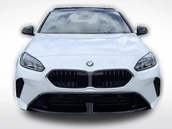 BMW 2 Series 228 xDrive Gran Coupe 2026 — side view
