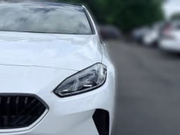 BMW 2 Series 228 xDrive Gran Coupe 2026 — side view
