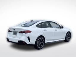 BMW 2 Series 228 xDrive Gran Coupe 2026 — side view