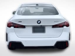 BMW 2 Series 228 xDrive Gran Coupe 2026 — side view