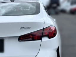 BMW 2 Series 228 xDrive Gran Coupe 2026 — side view